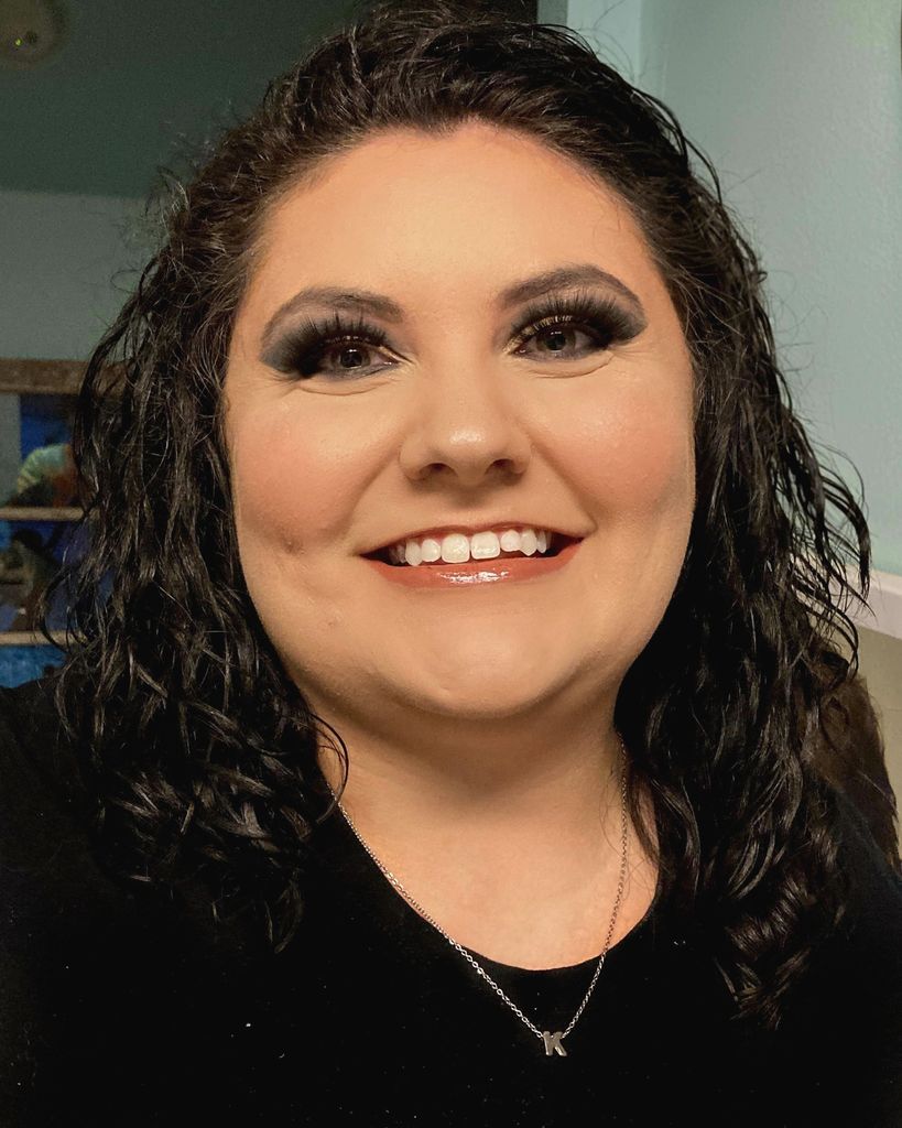 Amanda R. Tobin Profile Photo