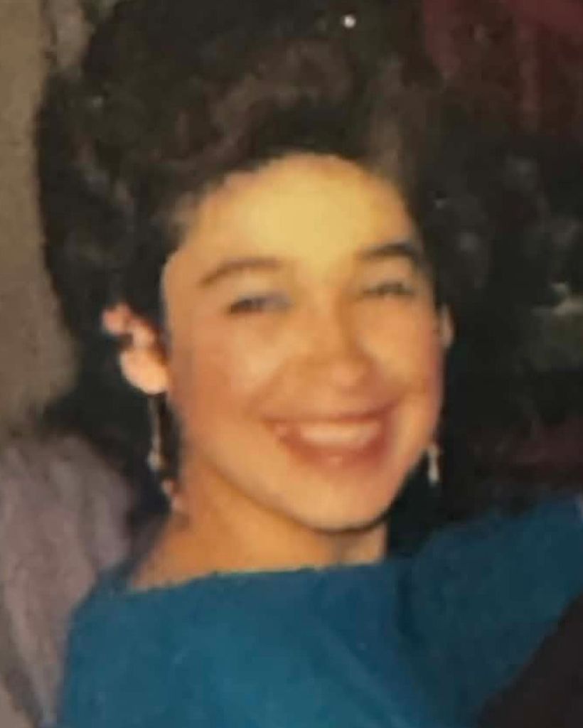 Alicia Lara
