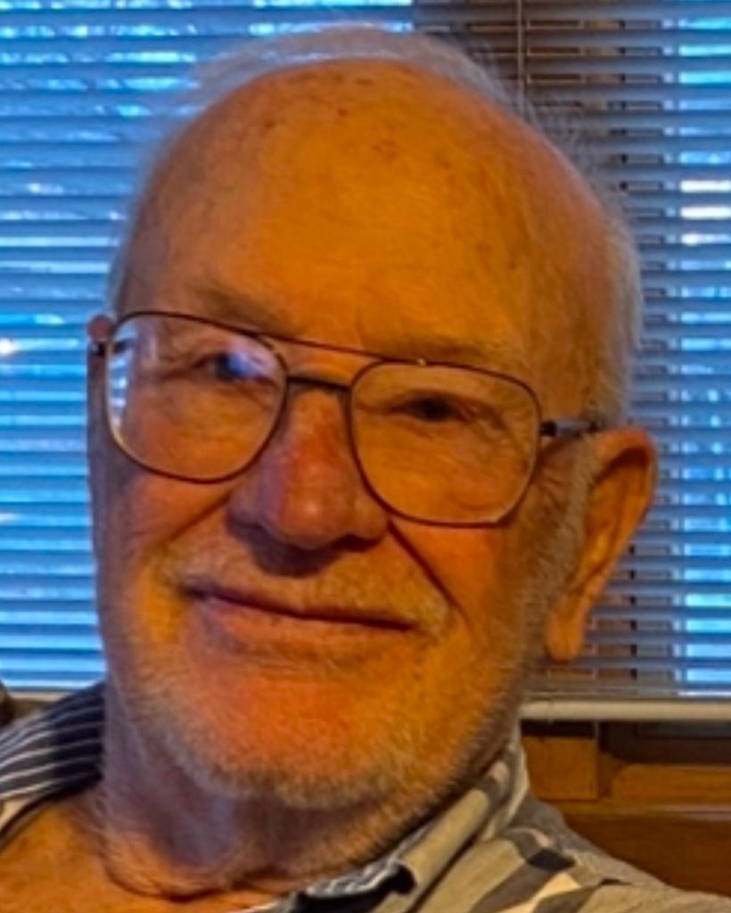 Clarence "Casey" L. Putnam