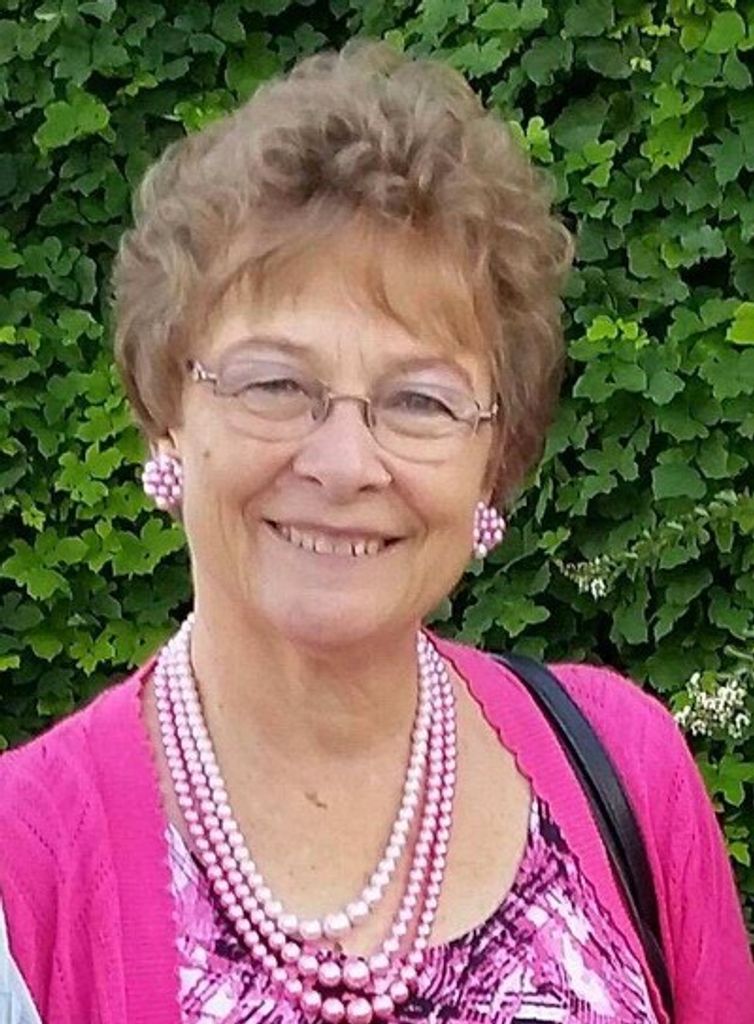 Lynda Jo Ivey
