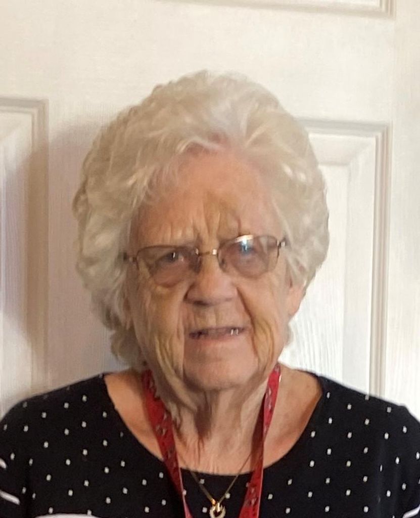 Shirley Joyce Blair Profile Photo