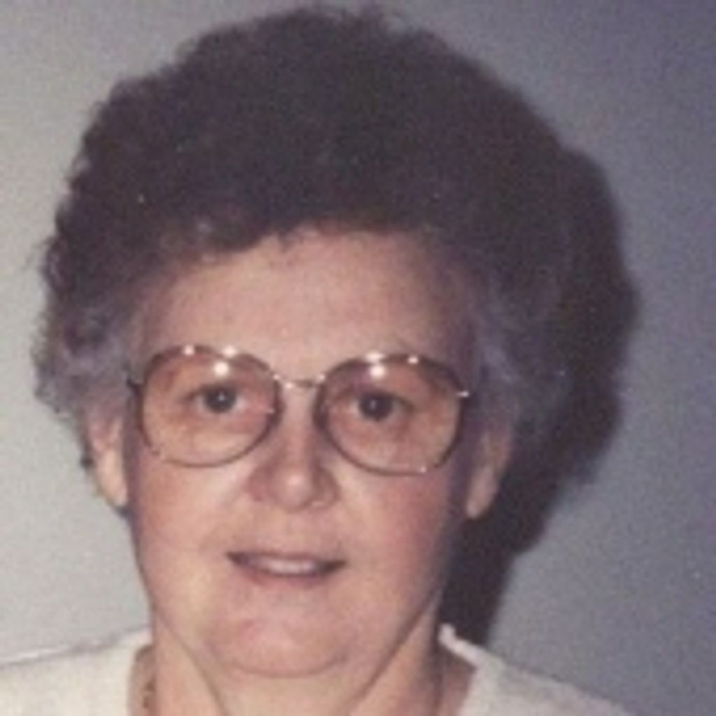 Jean I. Bednorek