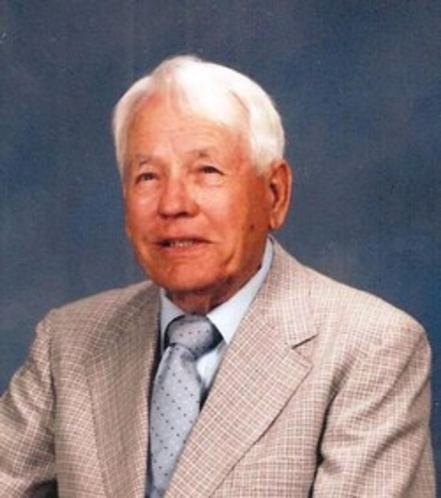Oran Smith