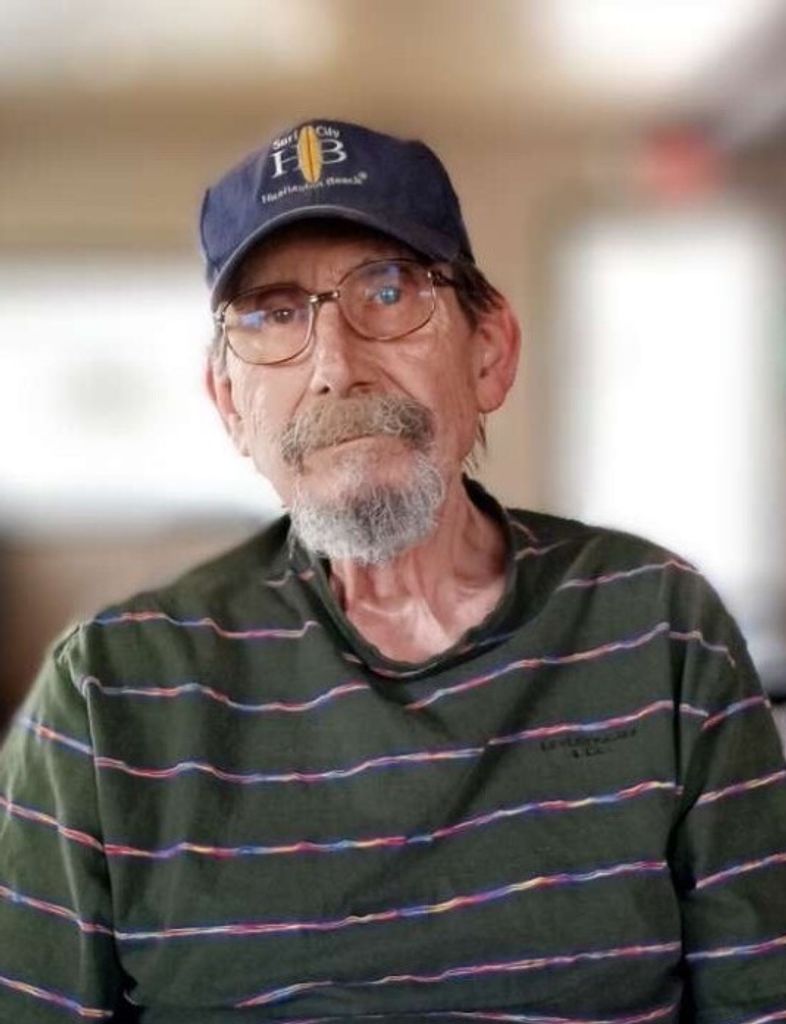 David William Noroian