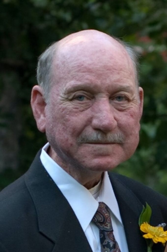 John W. L. Parks, Iii Profile Photo