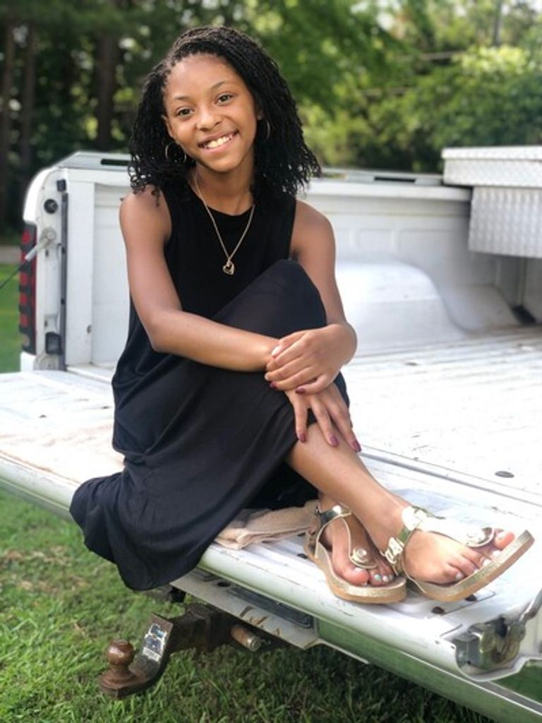 Carrington Mckenzie Richardson