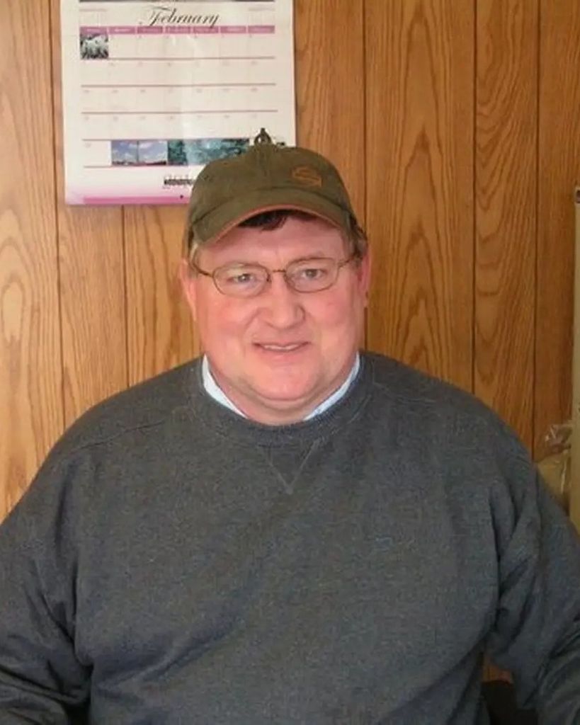 James Michael Mott Profile Photo