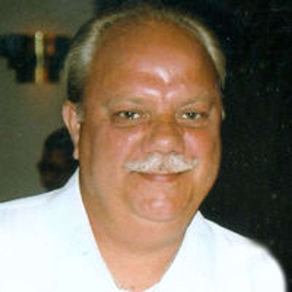 John Robert Lee Profile Photo