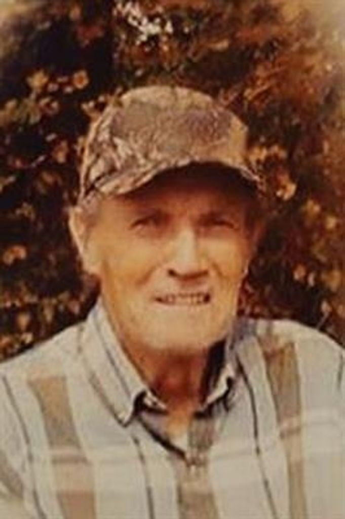 Samuel  All (Roy)  Simpson  Sr.