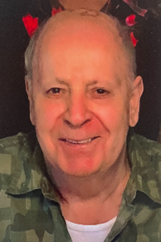 Jose B. Carvalho