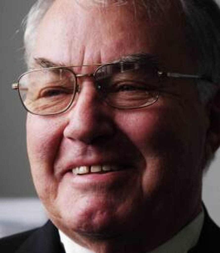 Donald "Don" Leslie