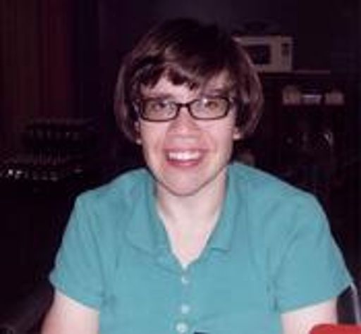 Photo of Annalee Austin