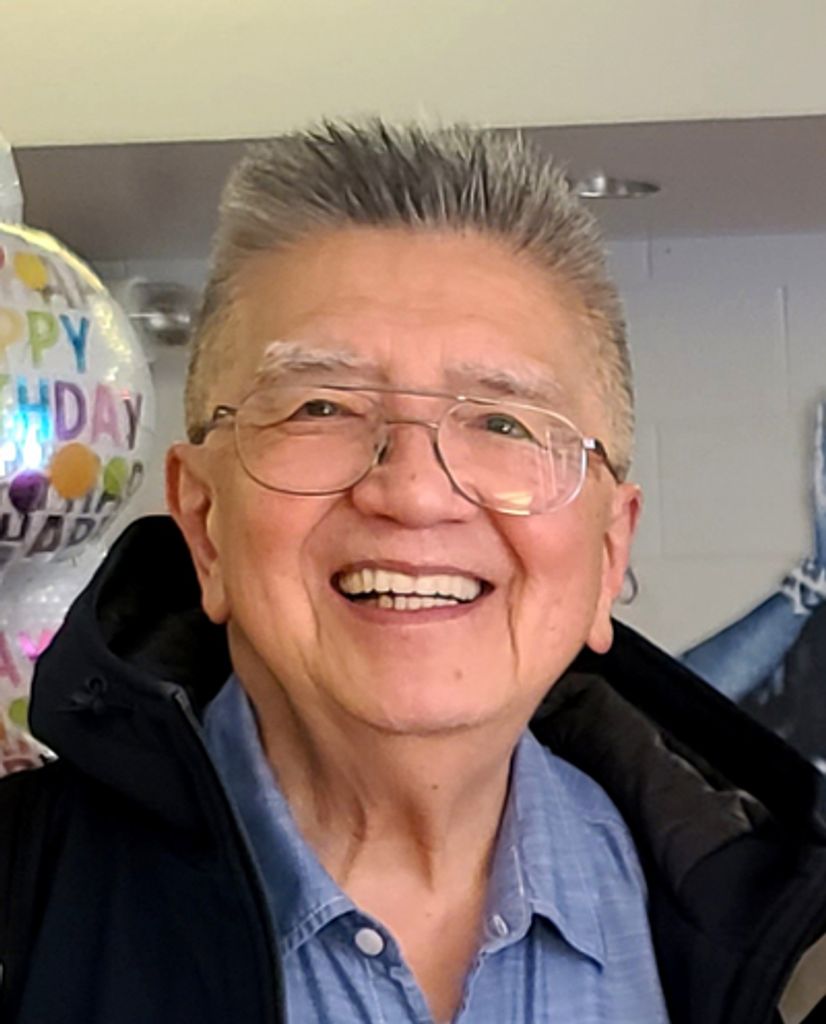 Lincoln Wong Profile Photo