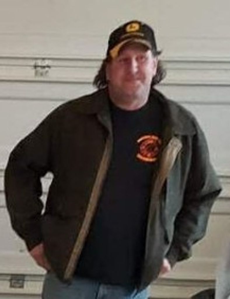 Brett A. Nesbit