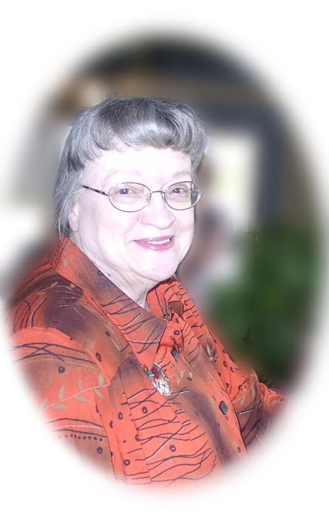 Dorothy  Lee Swallow