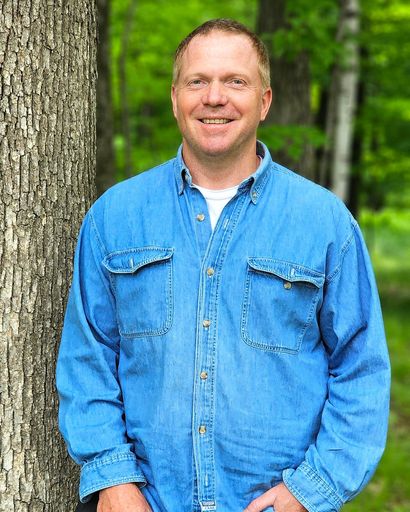 Eric Eisenhauer's obituary image