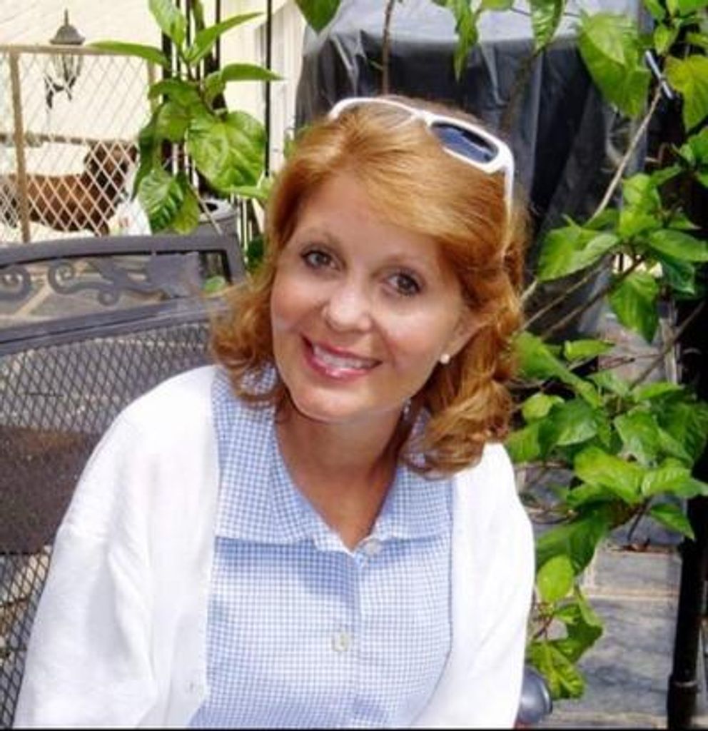 Judy Slonina Profile Photo