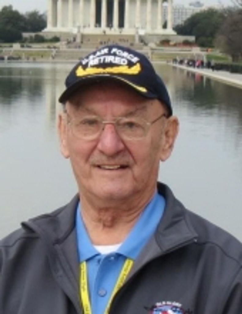 Gerald "Jerry" T. Williams