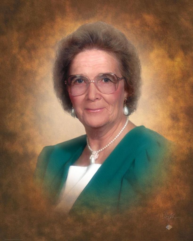 Lenora "Nora" Collins Profile Photo