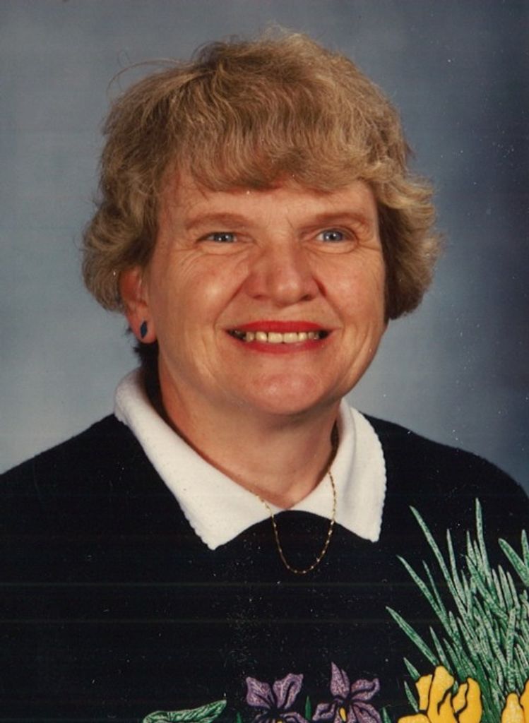 Joan Ruth (Britt)  Koester Profile Photo
