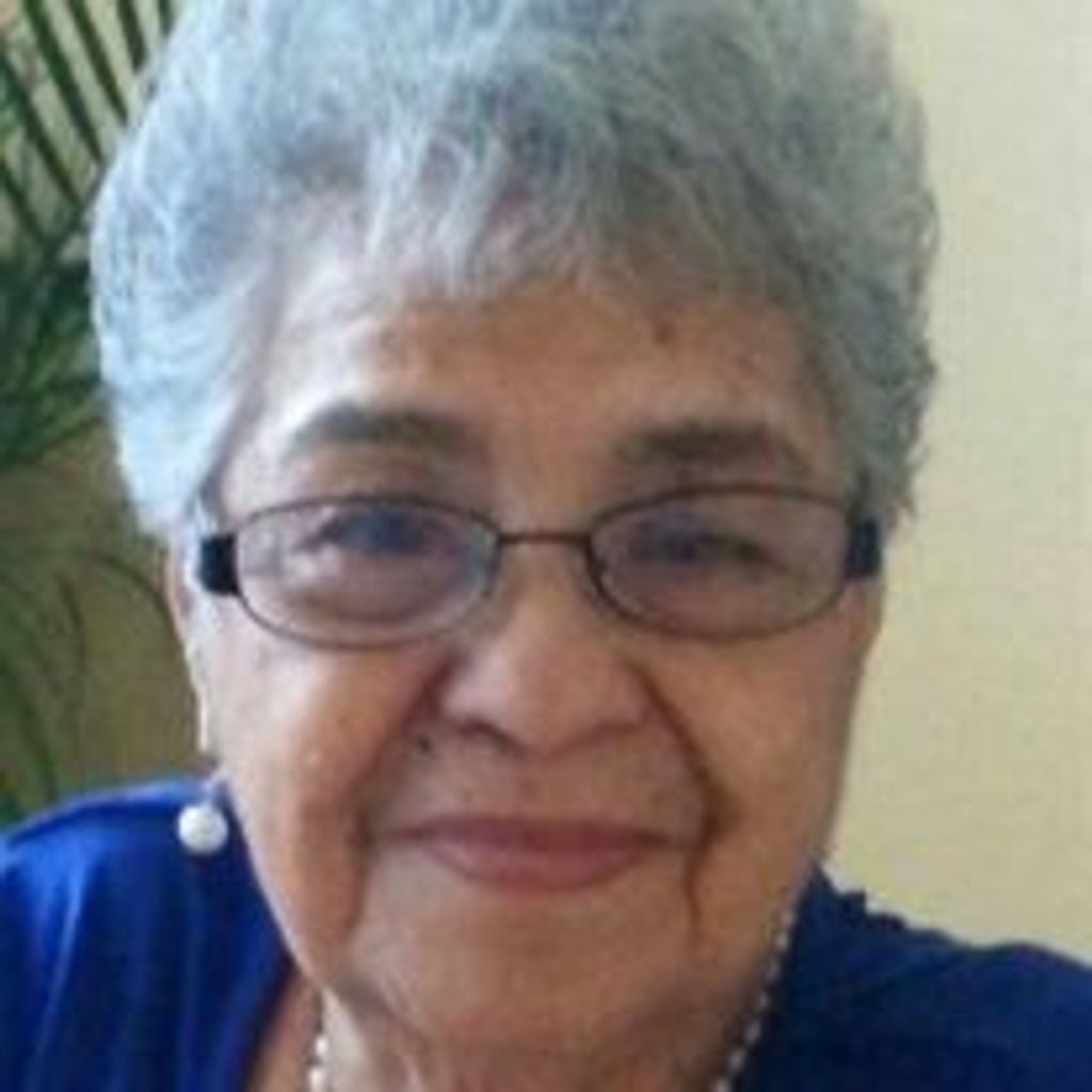 Julia Alvarado