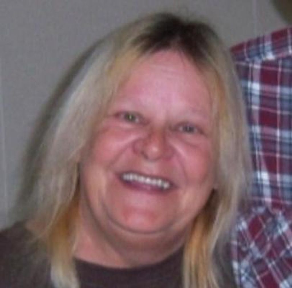 Catherine Marie Cronk Profile Photo
