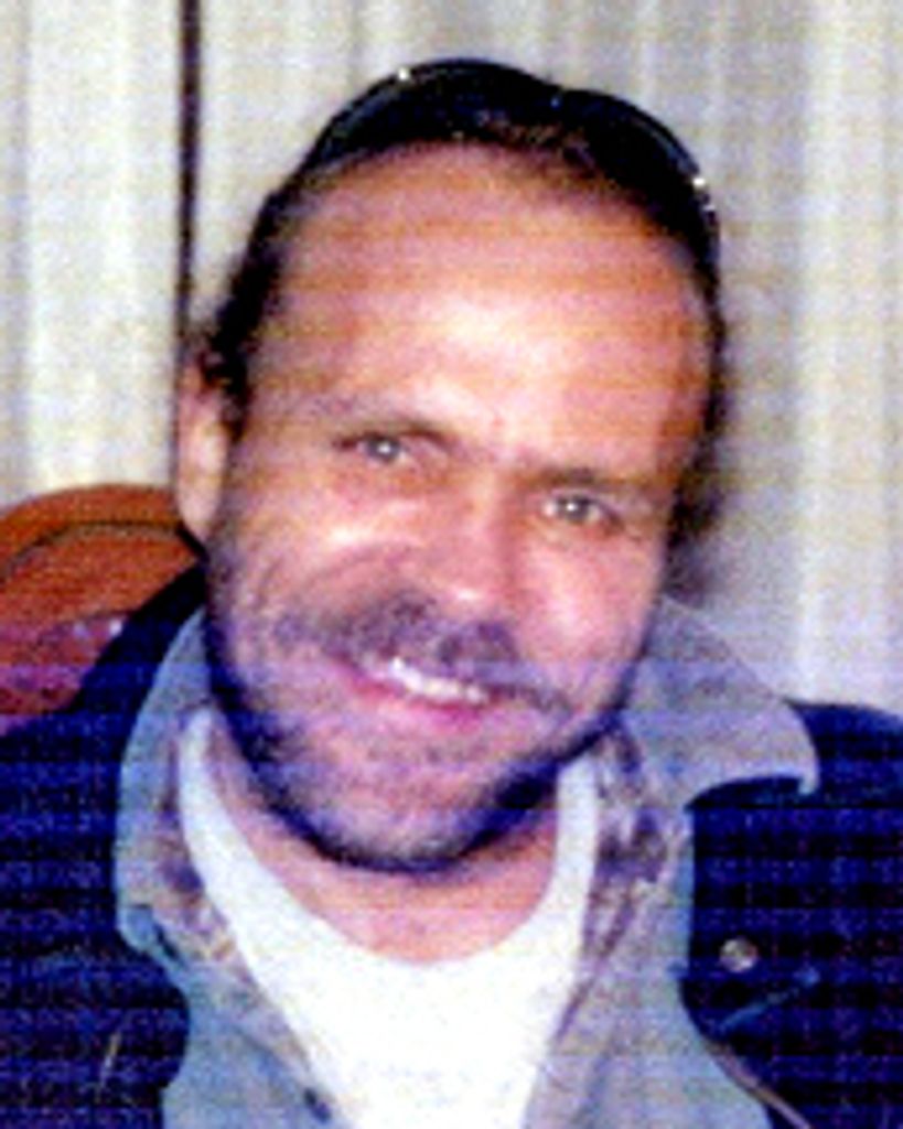 John Paul Andree