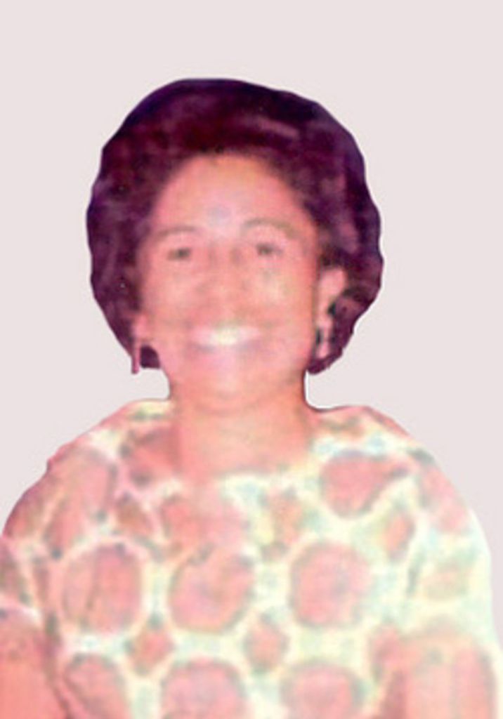 Bruna E. Martinez
