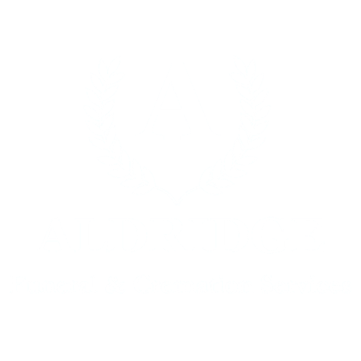 Aldridge Funeral and Cremation Services Logo