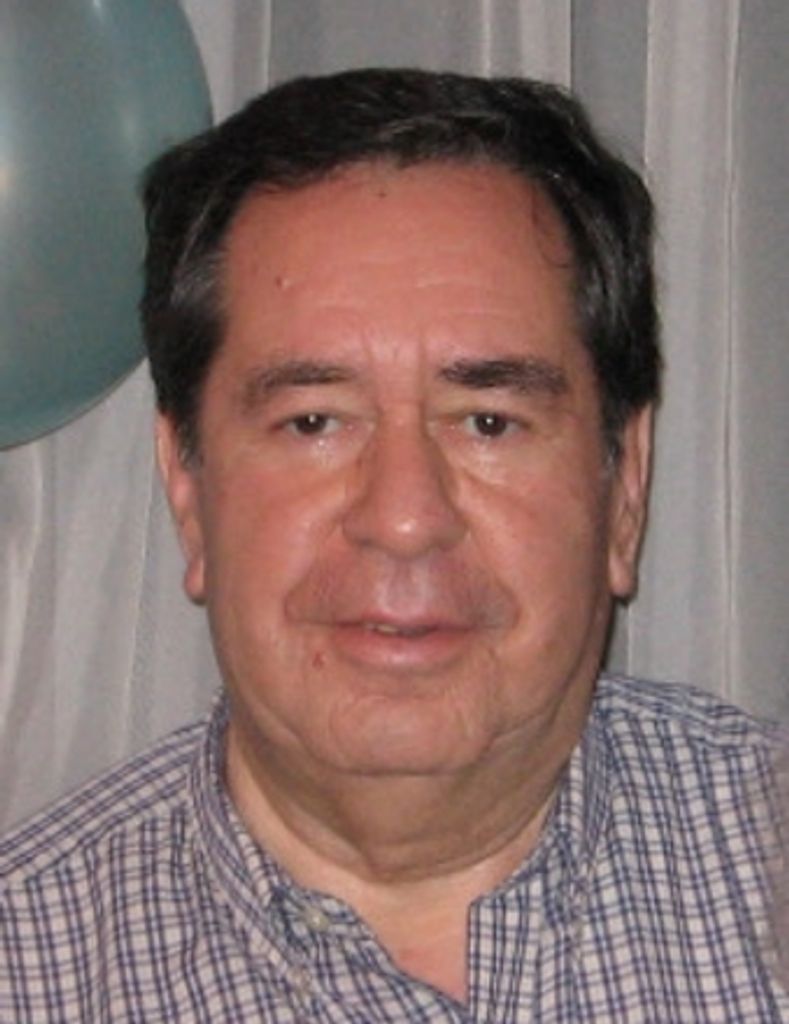 Alfonso Reinaldo Gutierrez Profile Photo