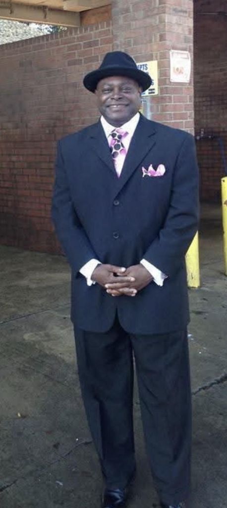Vervie Moses Jr. Profile Photo