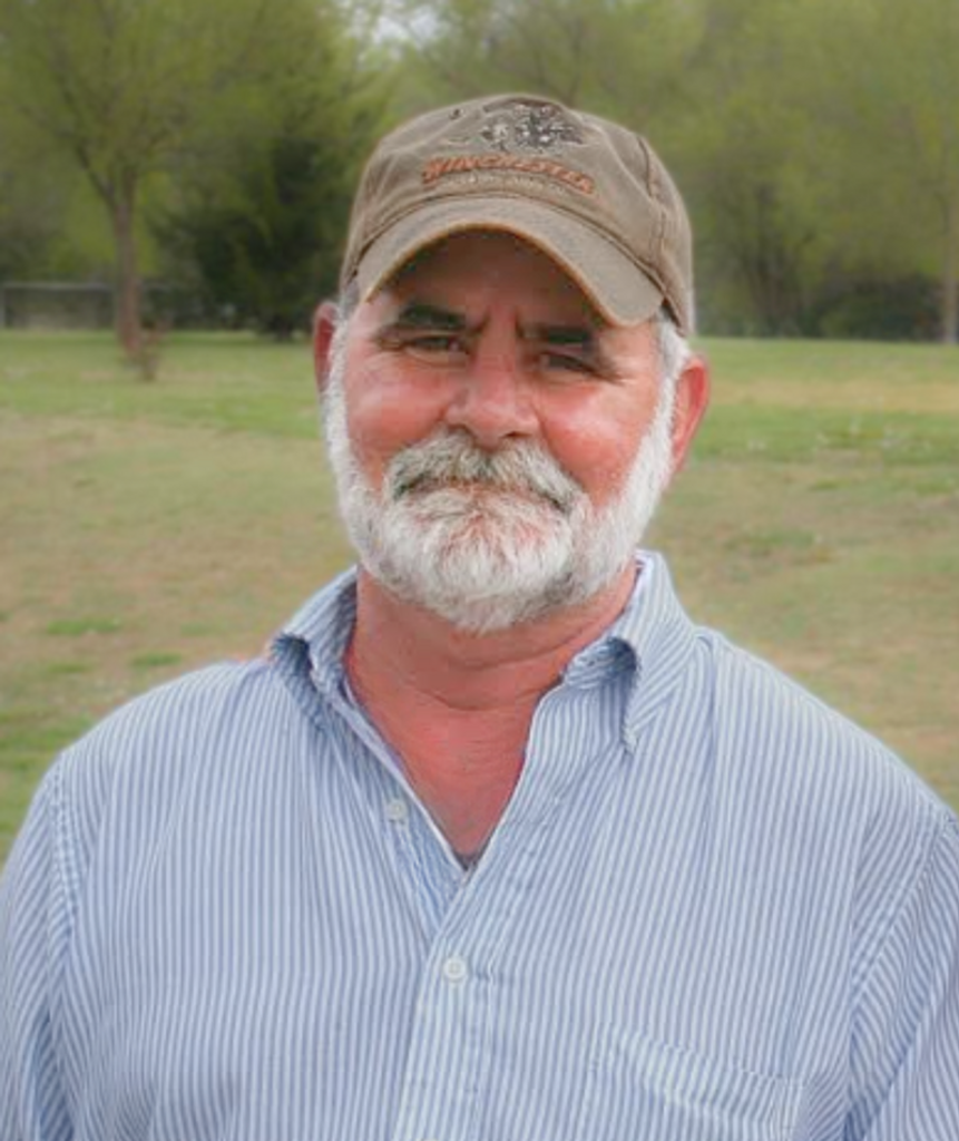 Martin "Marty" Craig Smith Profile Photo