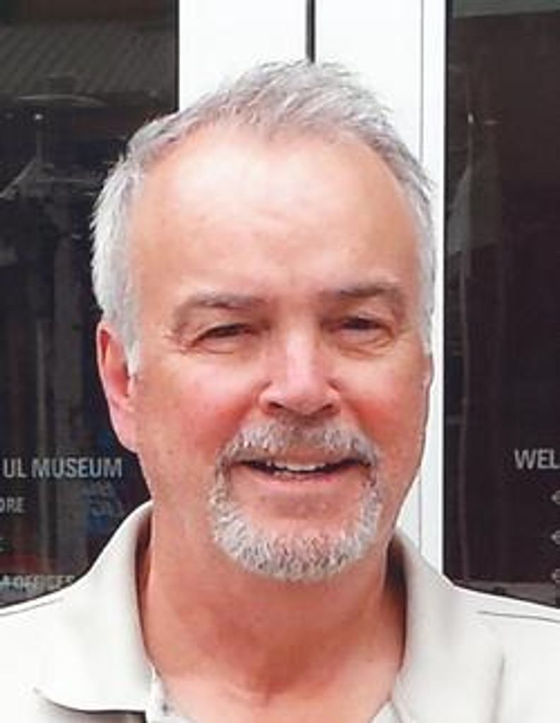Stephen S. Corrigall