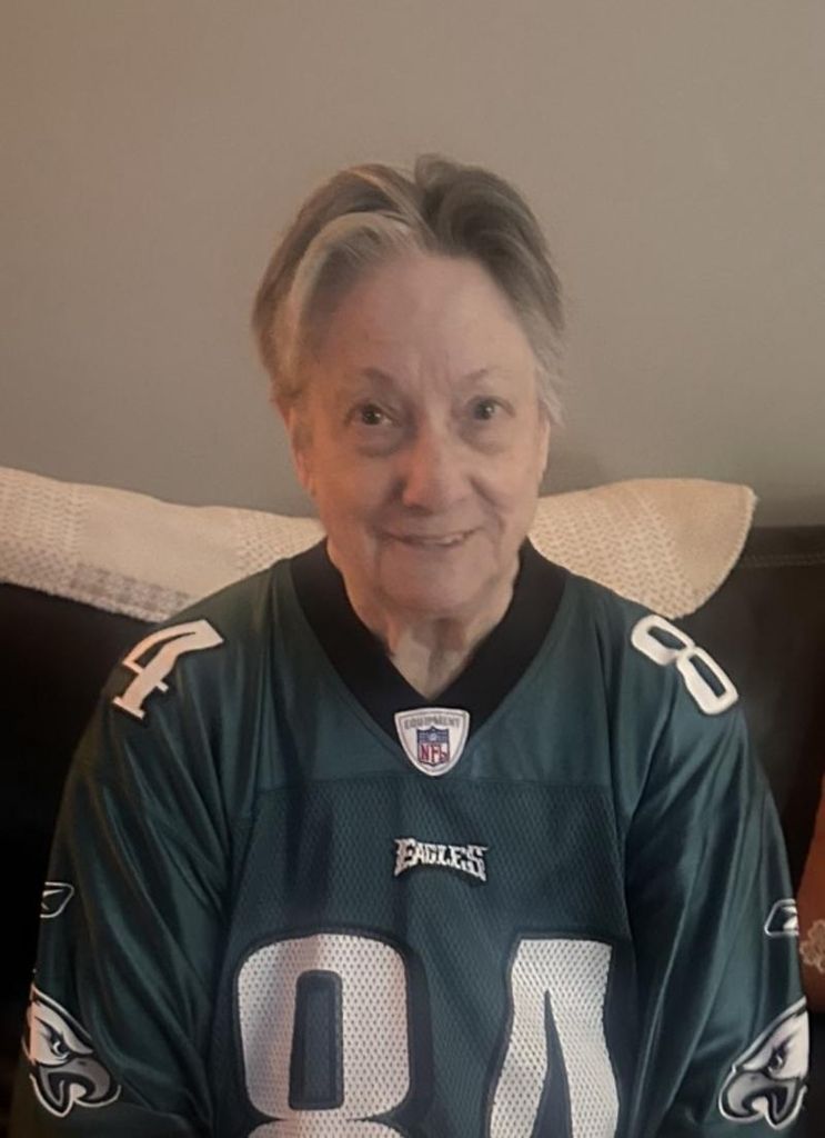 Martha Anne Troemel Profile Photo
