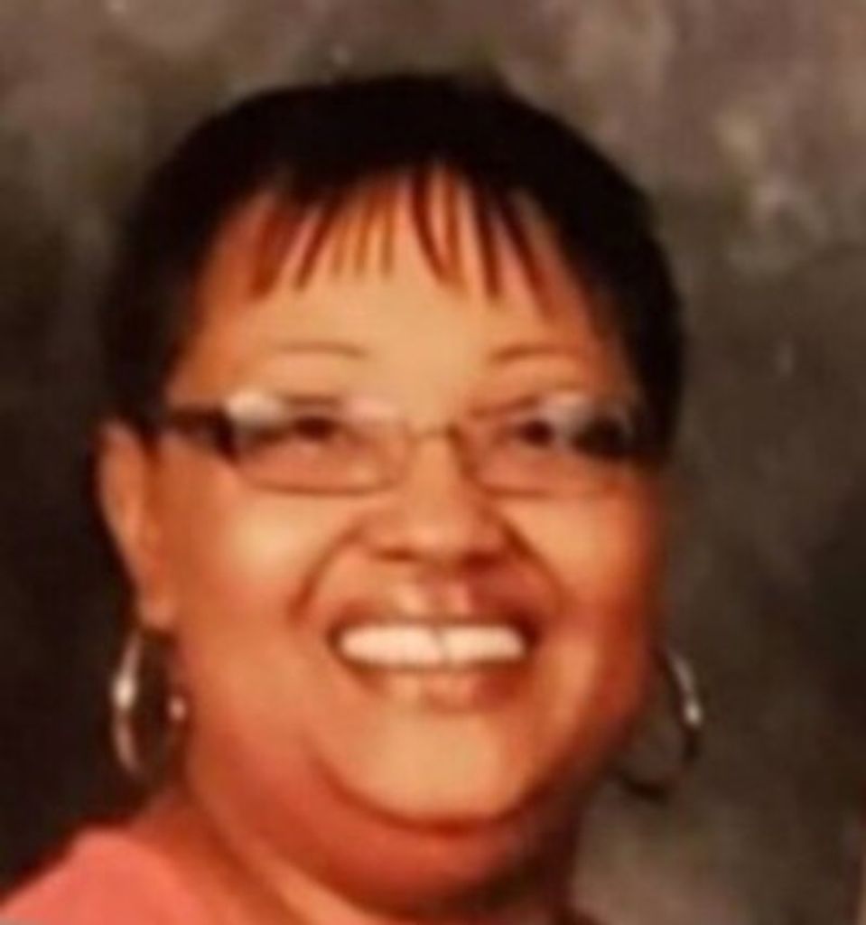 Karen Michelle Jackson Profile Photo