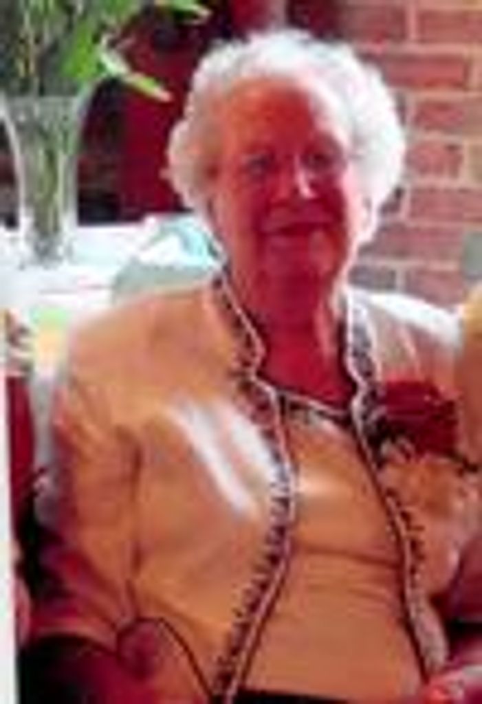 Alice Thornton