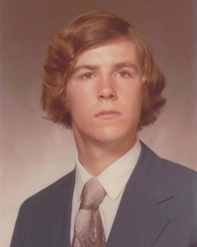 David Hogan