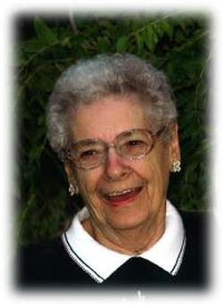 Allevia "Dolly" Gillespie