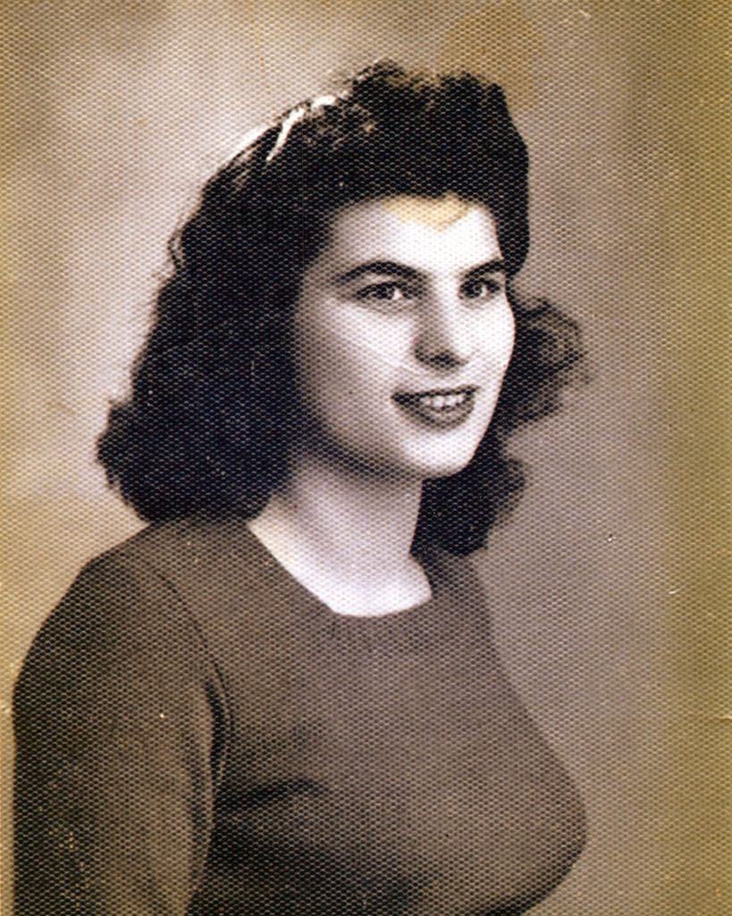 Antonietta Iannuzziello