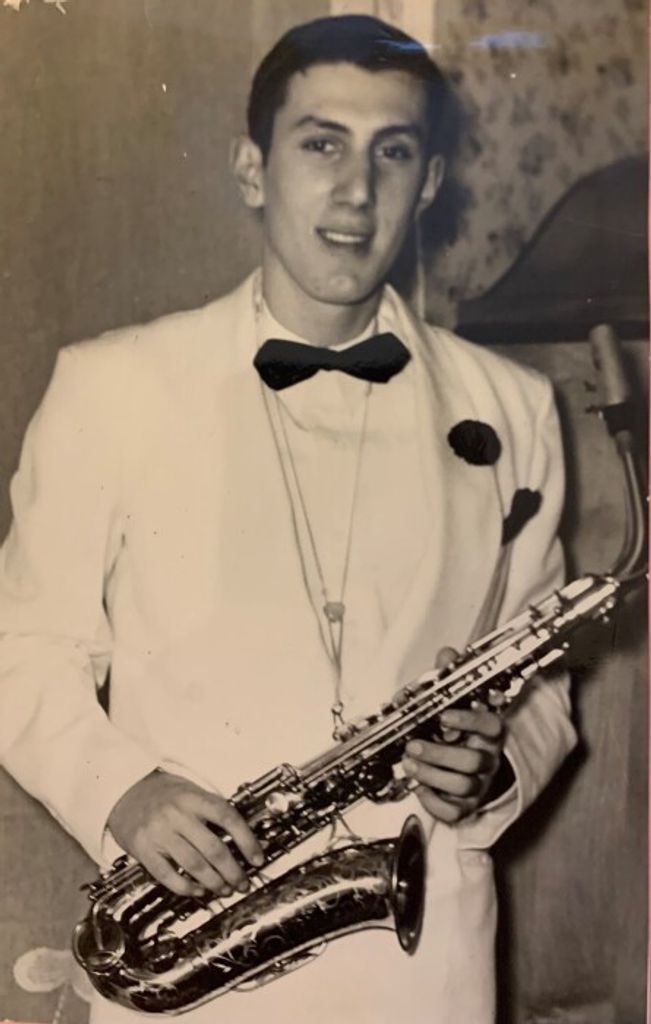 Warren Wealand, Jr.