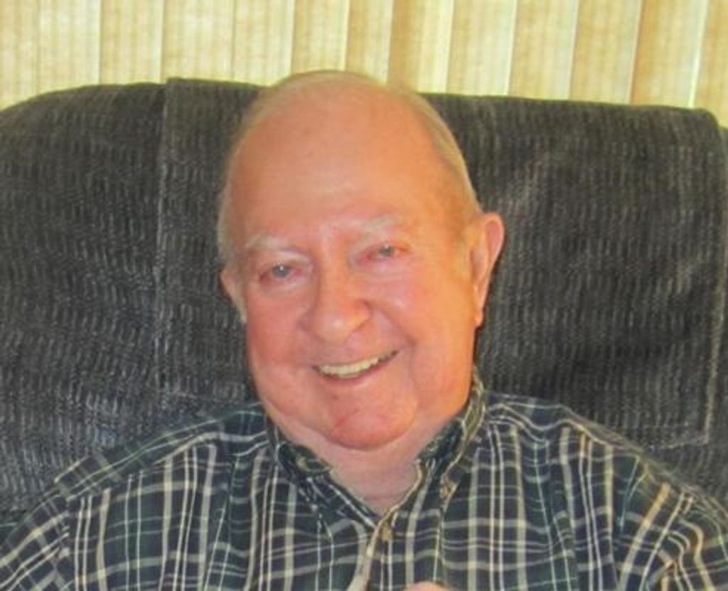 Everett M. Nuttall Profile Photo