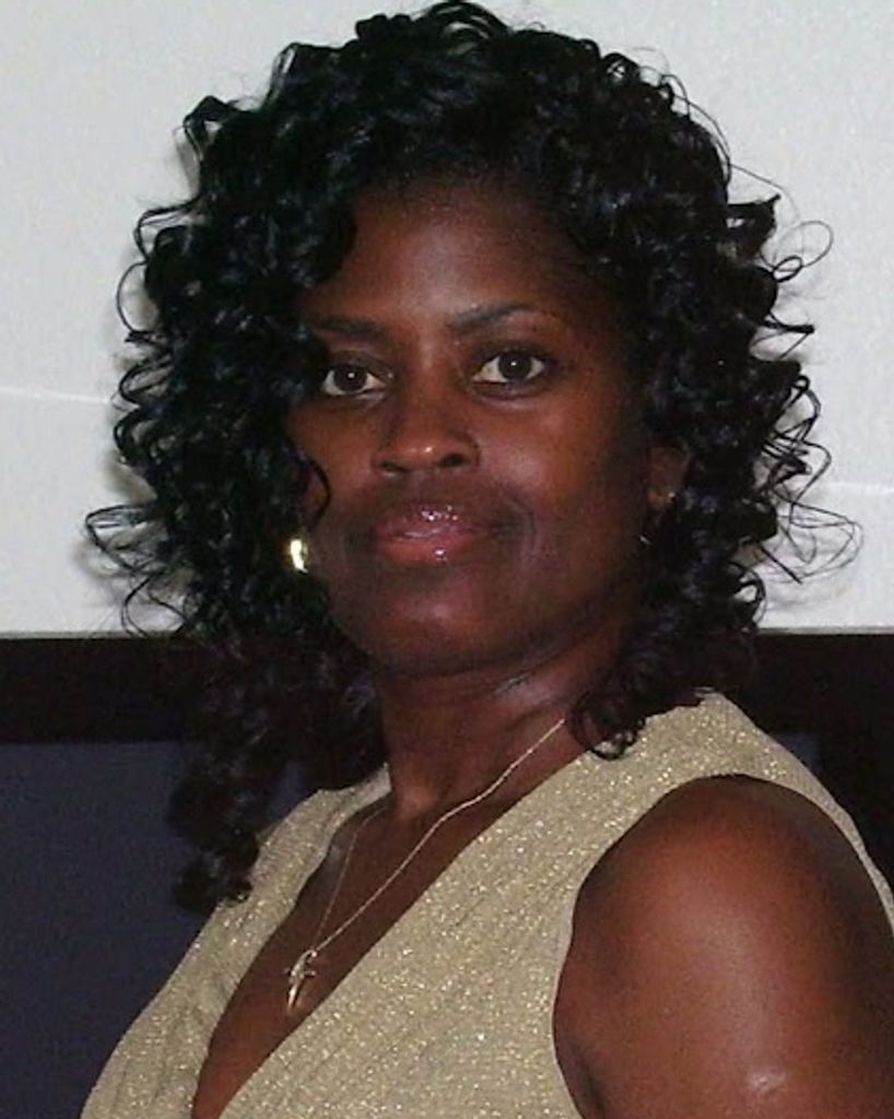 Tamattea Annette Shaw