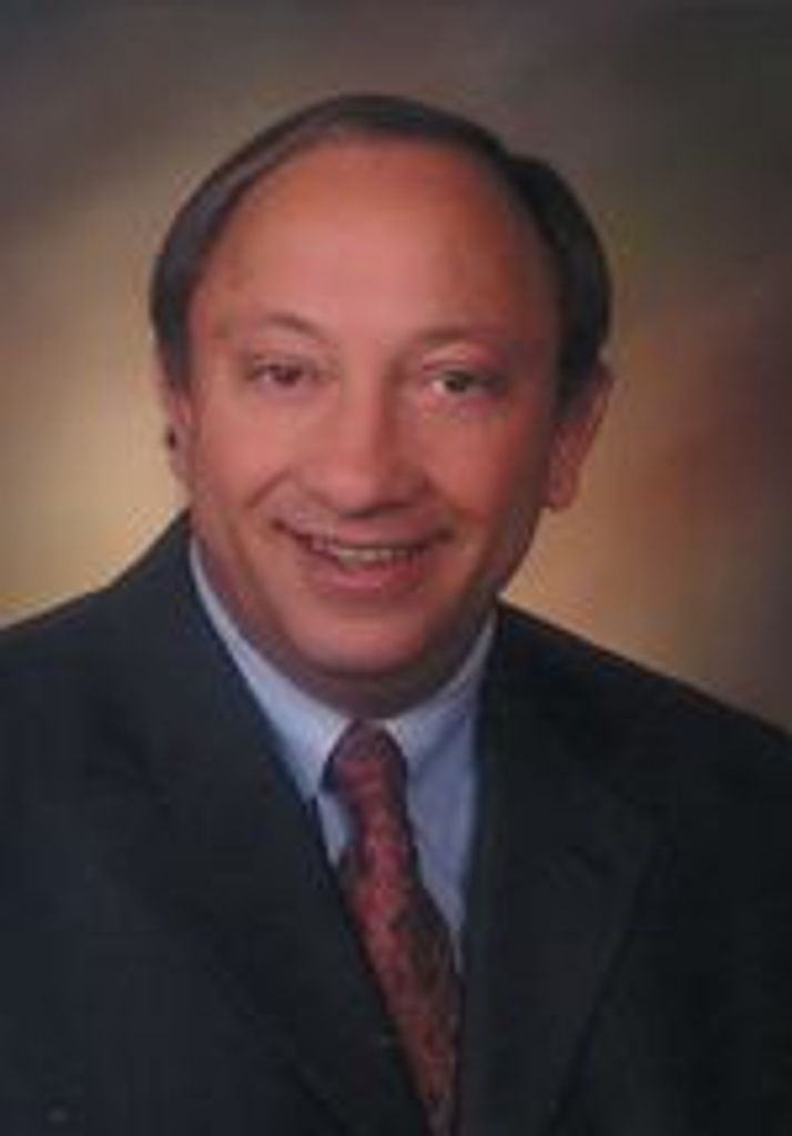 Roger D. Davis Profile Photo