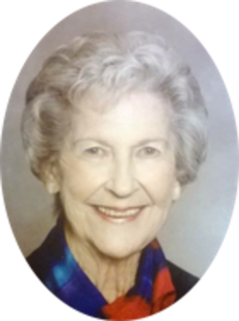 Betty Christian Brown