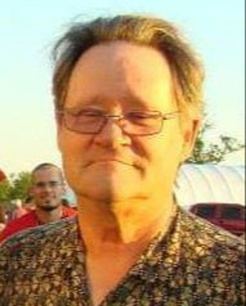 Dale E. Phillabaum Profile Photo