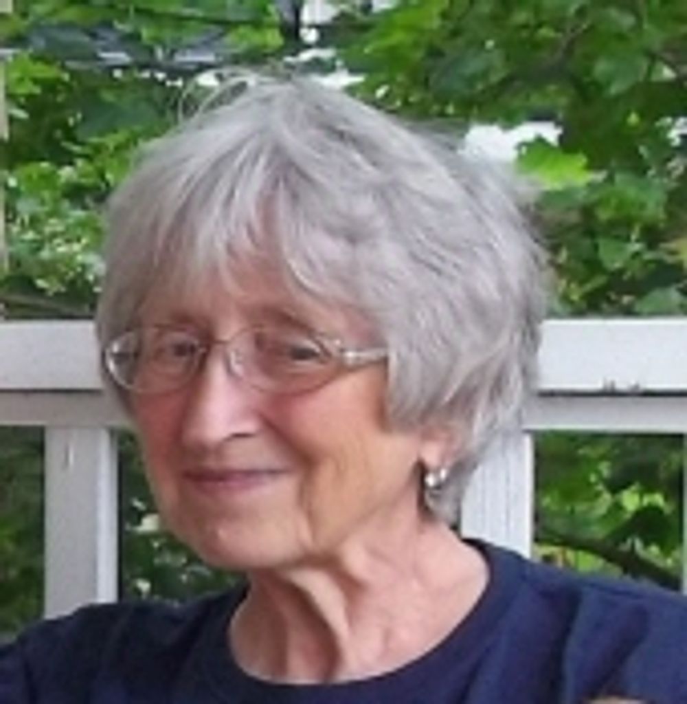 Lois J. Heinsen Marshall