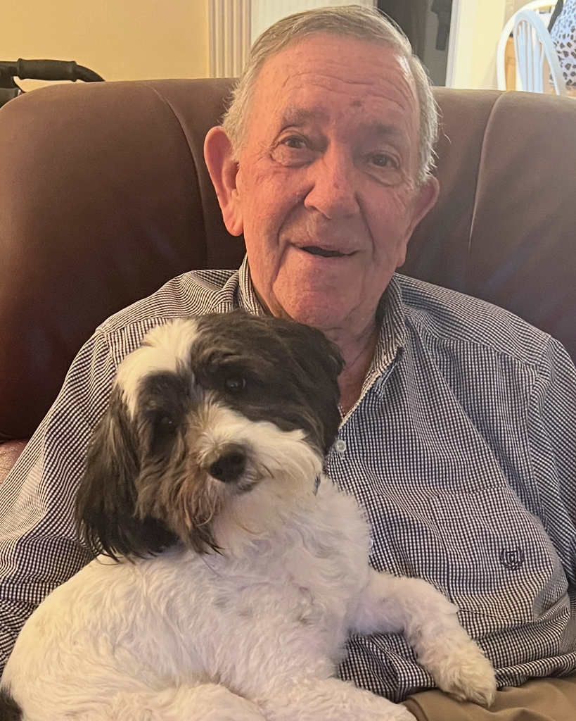 Lucious William Bullock, Jr