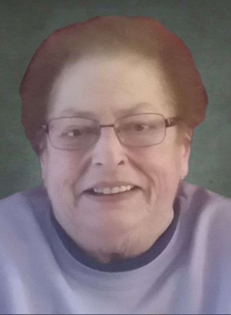 Joanne Mae Sievert