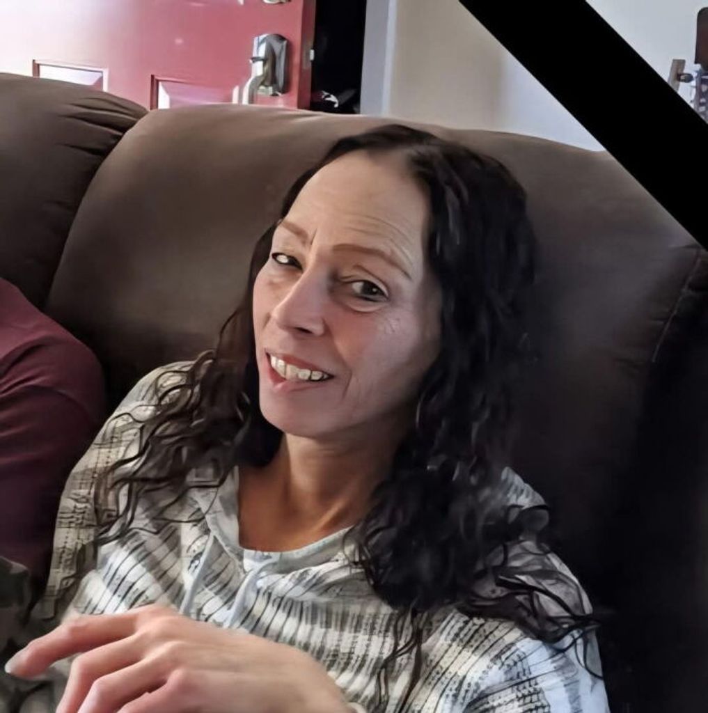 Darlene E. (Kashner)  Druck