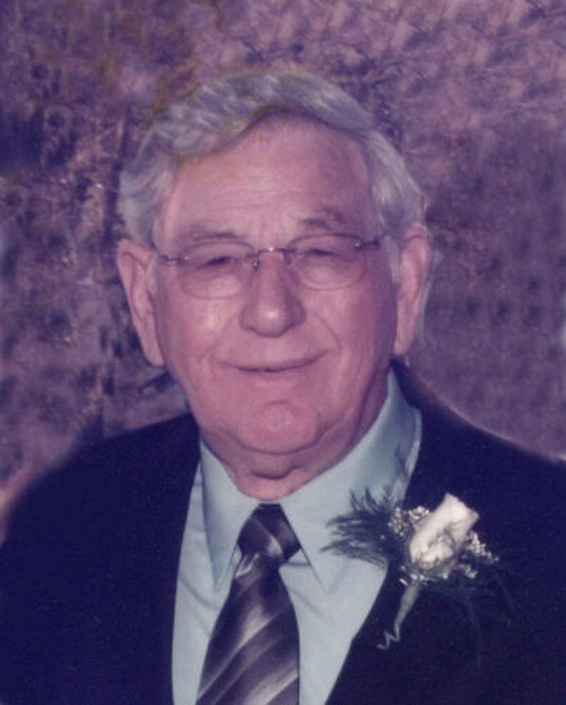 Woodrow Nelson Ward, Sr. Profile Photo